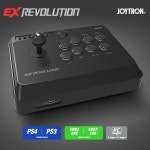 조이트론 EX 레볼루션 PS4PS3XBOXBO360PC 호환가능 가성비