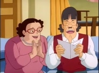 영심이 계엄령 그리고 중학생 퀴즈 26주년 기념