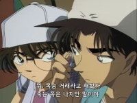 명탐정 코난제383화