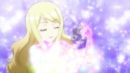 플라워링 하트 19화 놀이공원 데이트 스압