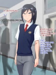 검도부 쇼타가 선배에게 고백하는 망가Manga