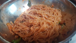 팔도 막국수