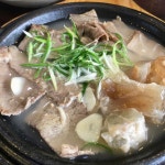 설담재창동 설렁탕 정식