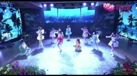 아쿠아 더 나오나 봅니다