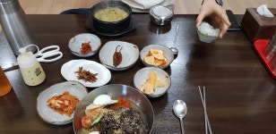 상주 꽃들추어탕
