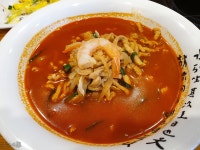 추천받아 찾아가본 짬뽕집