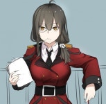 소녀전선 헬리안 나이 공식 공개됨 ㅋㅋㅋㅋㅋ