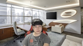 모듬 모듬님 빅스트리머가 되기 위해서는 자신을 좀 놓아야 합니다