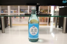 두꺼비 소주 진로 이즈백
