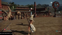 데이터주의진삼국무쌍 8 무기 공략 대월 무장 공략 등애