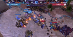 이게 히어로즈 오브 더 스톰인가... | 히어로즈 오브 더 스톰 이게 히어로즈 오브 더 스톰인가... | 히어로즈 오브 더 스톰 | 루리웹