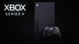마이크로소프트 차세대 콘솔 이름은 Xbox 다