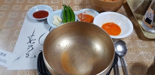 부천 순대국맛집 인하찹쌀순대