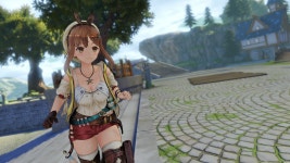 PRO 라이자의 아틀리에 라이자 최고