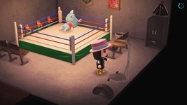 체육관 오픈했습니다