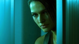 바이오하자드 3 | 게임 스샷 게시판 바이오하자드 3 | 게임 스샷 게시판 | 루리웹