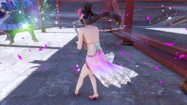 [STEAM][Reshade] 진삼 8 12000K 셋팅 | PC패키지 스샷 [STEAM][Reshade] 진삼 8 12000K 셋팅 | PC패키지 스샷 | 루리웹