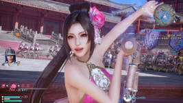 [STEAM][Reshade] 진삼 8 12000K 셋팅 | PC패키지 스샷 [STEAM][Reshade] 진삼 8 12000K 셋팅 | PC패키지 스샷 | 루리웹