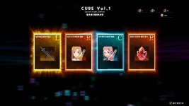 큐브 오늘 레전드 인데