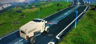 국도를 빨리 재건해야하는 이유