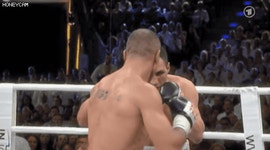 권투선수도 반응못하는 카운터 속도 | (백업)유머 게시판(2020-2021) 권투선수도 반응못하는 카운터 속도 | (백업)유머 게시판(2020-2021)... 