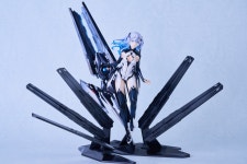 굿스마일 컴퍼니 18 BEATLESS 레이시아 2018 전개Ver