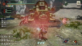 역회심이 고민이라면 티가대검 회심91 공7로 세팅하는 방법