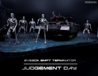 132 ZVEZDA BMPT Terminator Judgement day