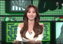오늘 윤수빈 레젼드