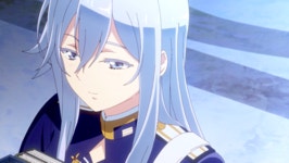 86 에이티식스올해 최애 여캐 블라디레나 밀리제 모음 후방주위움짤도 포함