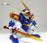 METAL BUILD 류진마루