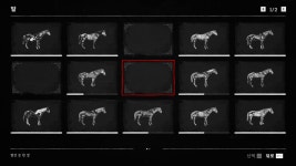 말 이거 지금 뭐가 없는 건가요