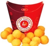 내가 롯데리아에서 제일 좋아했던 메뉴