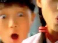 꼬마가 입맛 다시는 짤 원본gif