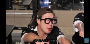 정준하 하하 현재 논란의 롤 근황