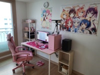 지금 현재 컴퓨터방 현황