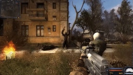 쏘지마세요 미군맨 저는 선량한 시민입니다