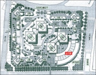 양동시장 재개발 논의 당시의 웃음벨좀 보고가