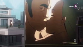 프랑스, 미국 성인만화보면서 느낀건 PC라는거 찻잔속의 태풍같은거 아닐까라고 느낌 | 유머 게시판 프랑스, 미국 성인만화보면서 느낀건... 