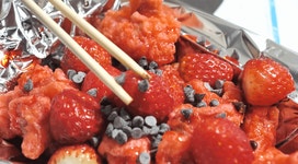 노랑치킨 빨강치킨은 많이들 봤지