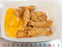 KFC에서도 호불호 갈렸던 메뉴