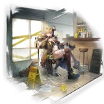 뻘글 인터넷이 3일간 안됩니다