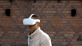 게임추천 진짜 리얼 현실적인 탁구 VR 갓겜 일레븐 테이블 테니스
