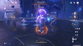 31 나선비경 12층 9별 기본캐