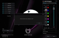마이크로닉스 메카 ZM2 | PC 기타 주변기기 ﻿디자인부터 크기까지 완전히 달라진 메카 두번째 마우스! 마이크로닉스 메카 ZM2 | PC 기타... 