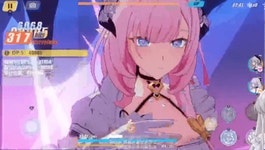 원신 설마 엘리시아가 얼음 여왕일 가능성은 없나