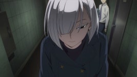 스파이패밀리피오나의 등장