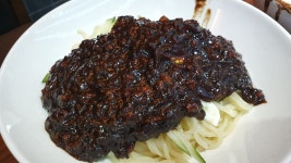 신승반점 저의 전국 원탑 짜장면 맛집 남궁케이에게 추천