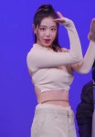 보니하니 김채연 트리플에스 데뷔
