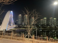 구도시 아재의 미사 신도시 방문 미미곱창